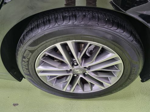 Hyundai Grandeur 2.4 Premium — пробег 88 302 км — фото 5 из 5