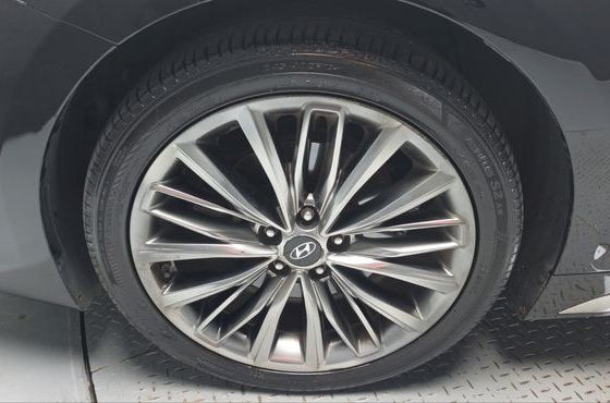 Hyundai Grandeur 3.0 Exclusive Special — пробег 159 419 км — фото 5 из 5