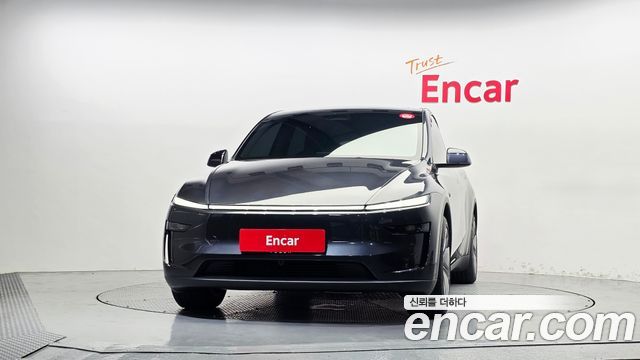 Tesla Model Y RWD — пробег 12 875 км — фото 3 из 5