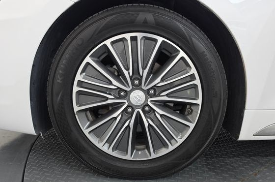 Hyundai Grandeur Exclusive Special — пробег 217 036 км — фото 5 из 5