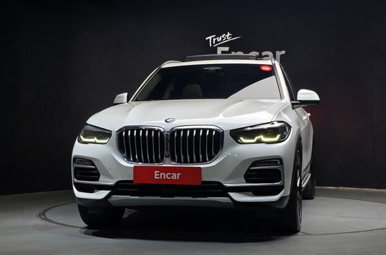 BMW X5 xDrive 45e xLine — пробег 147 030 км — фото 3 из 5
