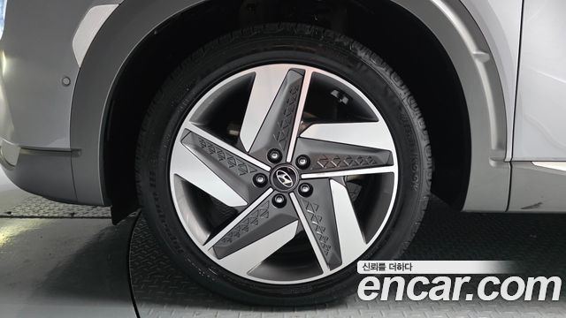 Hyundai Nexo Premium — пробег 66 624 км — фото 5 из 5