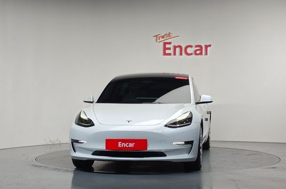 Tesla Model 3 Long Range AWD — пробег 80 913 км — фото 3 из 5