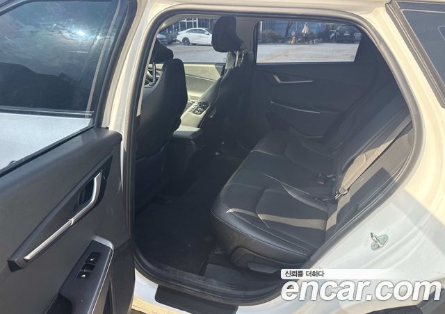 Kia EV6 Long Range Air — пробег 81 307 км — фото 4 из 5
