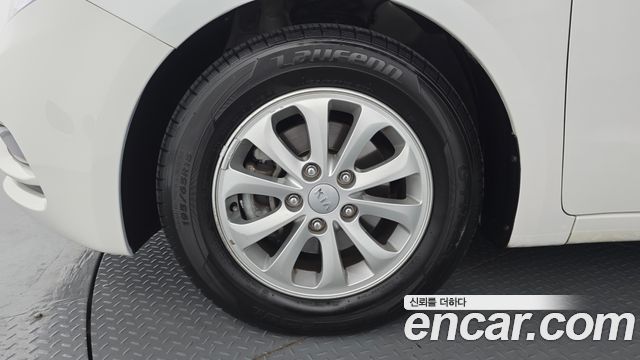 Kia K3 из Кореи Encar