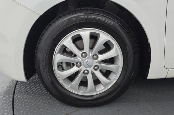 Kia K3 Luxury — пробег 99 723 км — фото 5 из 5