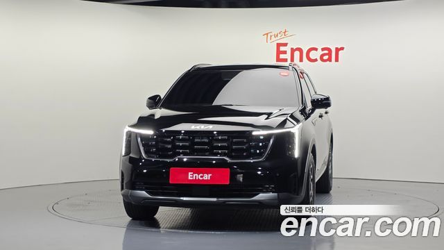 Kia Sorento HEV 1.6 2WD Gravity — пробег 71 842 км — фото 3 из 5
