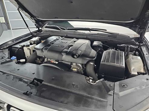 Kia Mohave Diesel 3.0 4WD 7-Seater Masters — пробег 39 711 км — фото 5 из 5