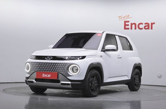 Hyundai Casper Modern — пробег 43 823 км — фото 1 из 5