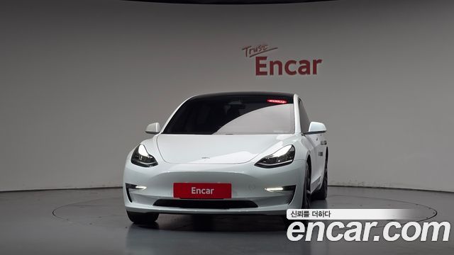 Tesla Model 3 Performance AWD — пробег 46 554 км — фото 3 из 5