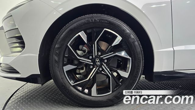 Hyundai Sonata 2.0 Exclusive — пробег 14 825 км — фото 5 из 5