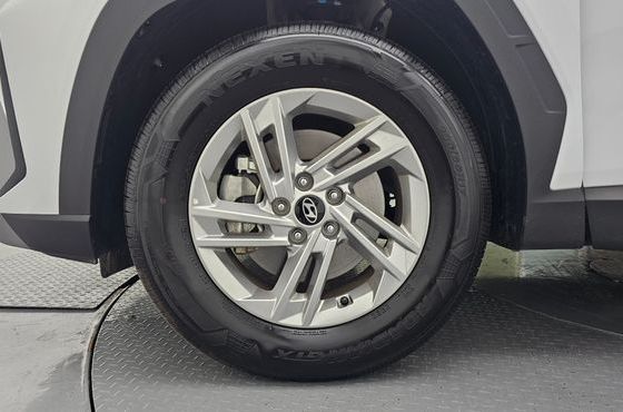Hyundai Tucson Gasoline 1.6 Turbo 2WD Modern — пробег 16 302 км — фото 5 из 5