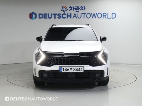 Kia Sportage LPG 2.0 2WD 30TH Edition — пробег 30 388 км — фото 3 из 5
