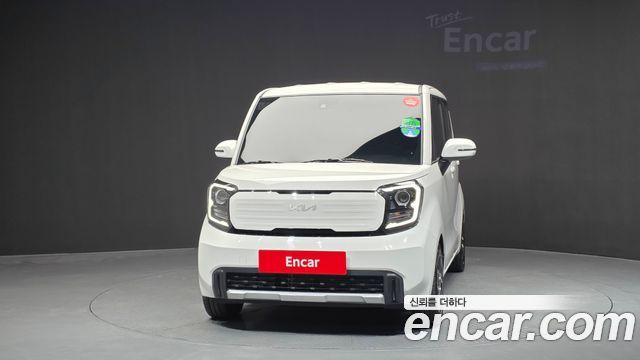 Kia RAY Signature — пробег 14 679 км — фото 3 из 5