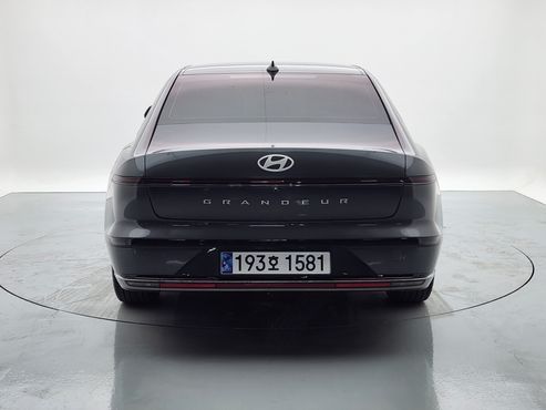 Hyundai Grandeur Calligraphy — пробег 55 736 км — фото 5 из 5