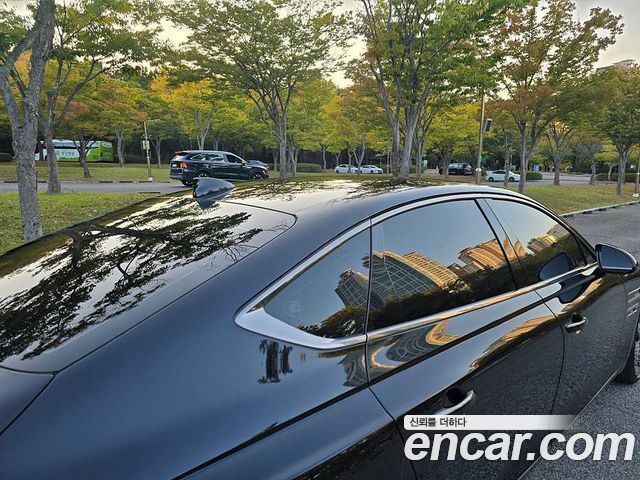 Genesis G80 Gasoline 2.5 Turbo 2WD — пробег 34 000 км — фото 2 из 5
