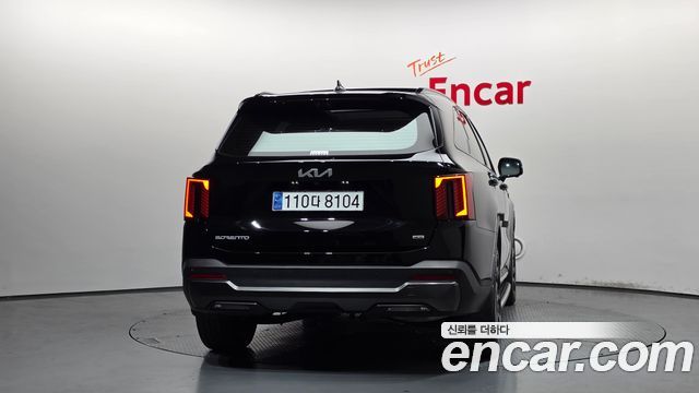 Kia Sorento Diesel 2.2 4WD Gravity — пробег 48 637 км — фото 4 из 5