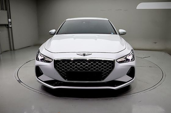 Genesis G70 2.2D Advanced — пробег 102 066 км — фото 2 из 5