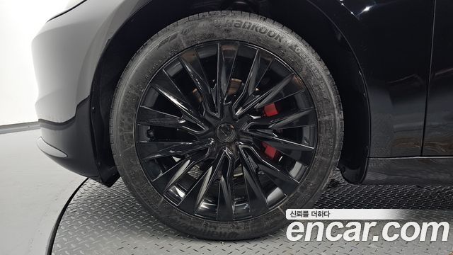 Tesla Model 3 Premium Long Range RWD — пробег 9 840 км — фото 5 из 5