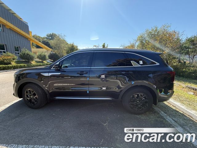 Kia Sorento HEV 1.6 2WD Noblesse — пробег 2 150 км — фото 5 из 5
