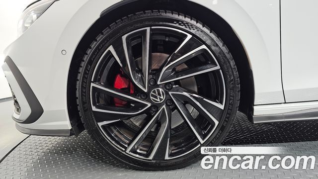 Volkswagen Golf 2.0 GTI — пробег 41 232 км — фото 5 из 5