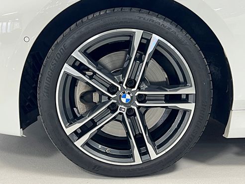 BMW 1-Series 120i M Sports — пробег 10 325 км — фото 5 из 5