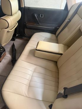 Hyundai Grandeur 2.0 — пробег 215 300 км — фото 4 из 5