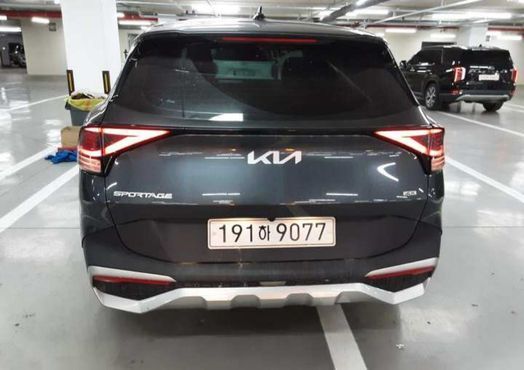 Kia Sportage Diesel 2.0 4WD Trendy — пробег 148 410 км — фото 3 из 5