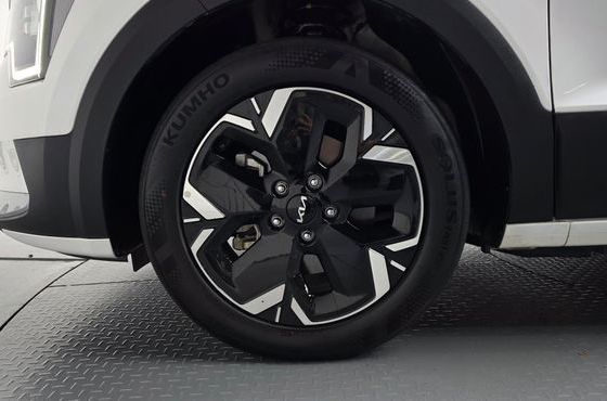 Kia Niro Air — пробег 44 979 км — фото 5 из 5