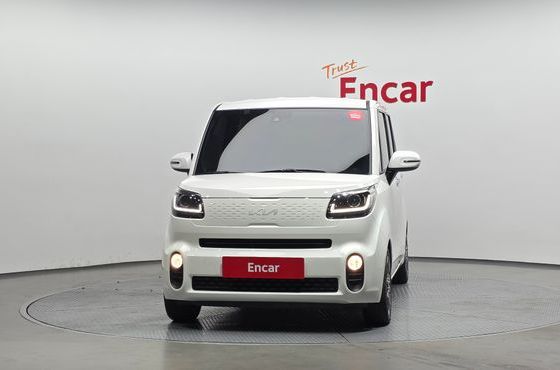 Kia RAY Signature — пробег 41 097 км — фото 3 из 5