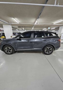Kia Sportage Diesel 2.0 4WD Trendy — пробег 156 937 км — фото 2 из 5
