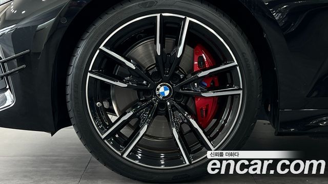 BMW 3-Series M340i xDrive Touring Pro — пробег 24 809 км — фото 5 из 5
