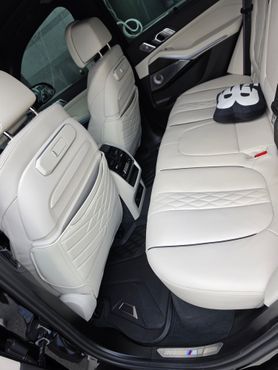 BMW X5 M60i — пробег 8 000 км — фото 2 из 5