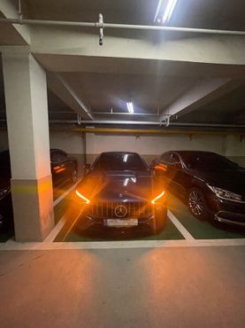 Mercedes-Benz CLA-Class AMG CLA 45 S 4MATIC+ — пробег 65 000 км — фото 3 из 5