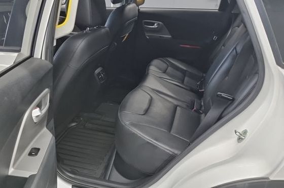 Kia Niro Light (Taxi Trim) — пробег 155 793 км — фото 5 из 5