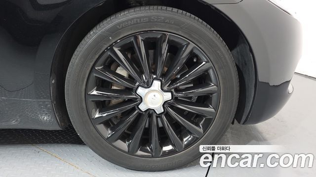 Kia K9 из Кореи Encar