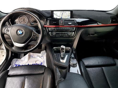 BMW 4-Series 420d xDrive Sport GranCoupe — пробег 177 619 км — фото 5 из 5