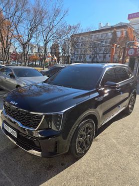 Kia Sorento HEV 1.6 2WD Signature — пробег 22 865 км — фото 1 из 5