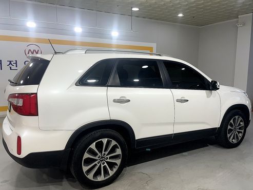 Kia Sorento Diesel 2.0 2WD TLX Special — пробег 208 477 км — фото 4 из 5