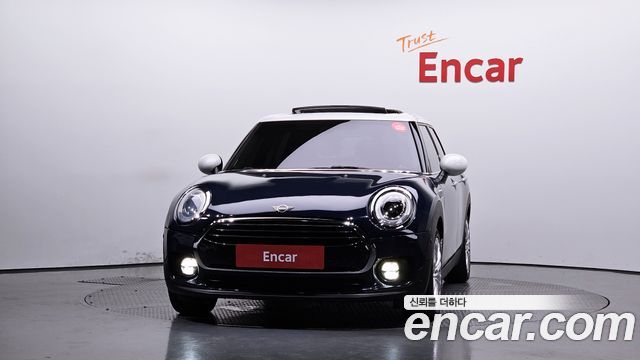 Mini Clubman High 2nd — пробег 73 952 км — фото 3 из 5
