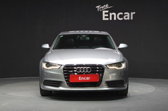 Audi A6 2.0 TFSI Quattro Dynamic C7 — пробег 176 367 км — фото 3 из 5