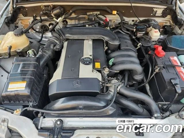 Ssangyong Musso из Кореи Encar