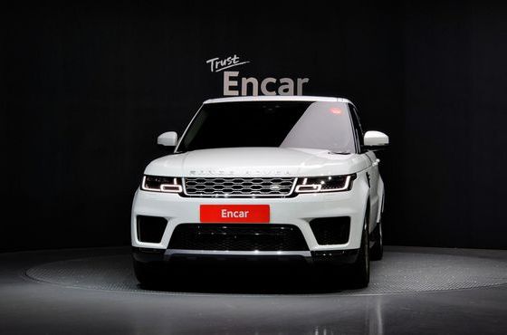 Land Rover Range Rover Sport 3.0 SDV6 HSE — пробег 87 640 км — фото 3 из 5