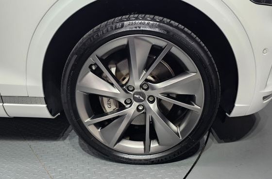Genesis GV70 2.5T Gasoline AWD — пробег 32 151 км — фото 5 из 5