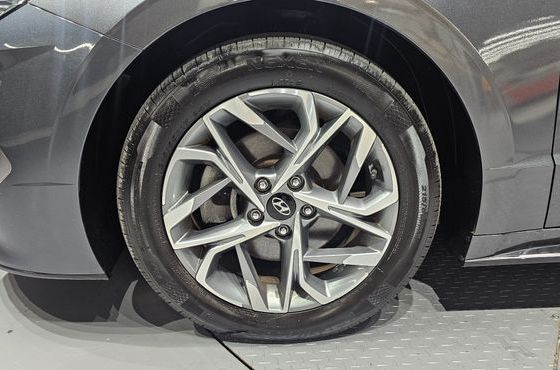 Hyundai Sonata 2.0 Premium — пробег 76 962 км — фото 5 из 5