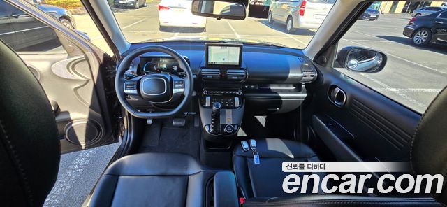 Hyundai Casper Turbo Inspiration — пробег 73 963 км — фото 2 из 5