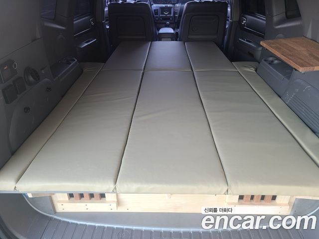 Ssangyong KORANDO из Кореи Encar