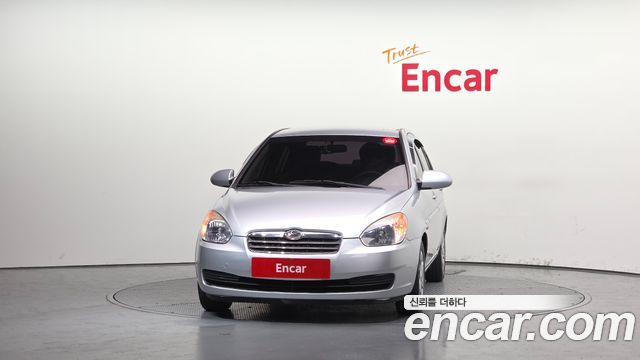 Hyundai Verna Hybrid — пробег 79 497 км — фото 3 из 5