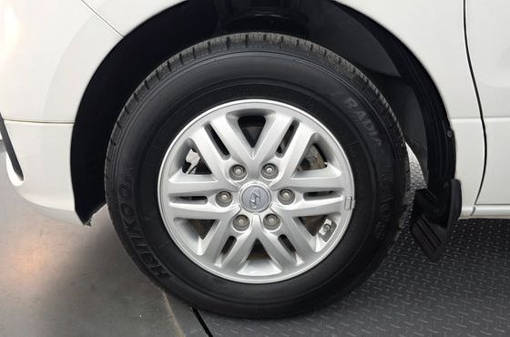 Hyundai Starex Van 5-Seater Modern — пробег 39 004 км — фото 5 из 5