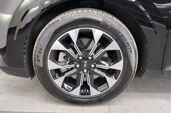 Kia Carnival Diesel 9-Seater Signature — пробег 78 243 км — фото 5 из 5